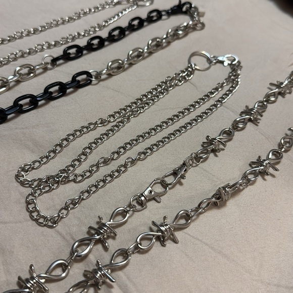 Misc Chains - Picture 3 of 3